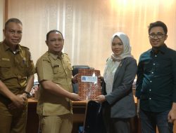 Pihak Gubernur Terima Usulan Pengesahan Bupati Terpilih dari DPRD Bone