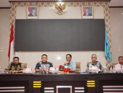 Pelantikan Kepala Daerah Serentak Kemungkinan Diundur Lagi, Ini Alasannya…