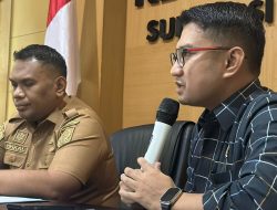 Komisi I DPRD Bone Sambangi Kesbangpol Sulsel, Ini Tujuannya…