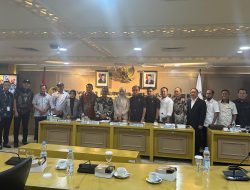 Anggota DPRD Bone Sambangi DPD RI. Ini yang Diperjuangkan…