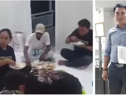 Cerita Istri Rudi S Gani Pengacara yang Tewas Ditembak OTK, Maryam: Setelah Saya Lap Mukanya, Bapak Melihat Saya, Mata Berkedip Dua Kali Lalu Tutup