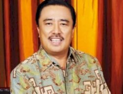 Dunia Pers Berduka, Pendiri Fajar Group Alwi Hamu Tutup Usia