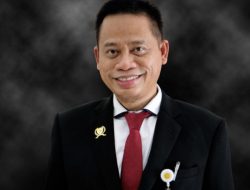 Hari Ini Dilantik Jadi Pj. Gubernur Sulsel, Prof Fadjry Djufry Pulang Kampung