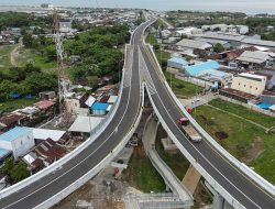 Pernah Lewat Jalan Tol? Ternyata Ini Kepanjangannya