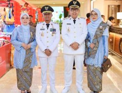 Resmi Dilantik Jadi Bupati dan Wakil Bupati Bone, PR Besar Menanti Andi Asman dan Andi Akmal