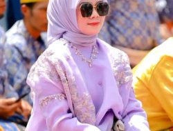 Inilah Makna Hari Kartini bagi Seorang ‘Kartini Milenial’ Andi Tenri Walinonong, Ketua DPRD Kabupaten Bone