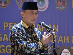 BKN Target Sistem Manajemen Talenta Diterapkan Menyeluruh September 2025, Tak Ada Lagi Lelang Jabatan ASN