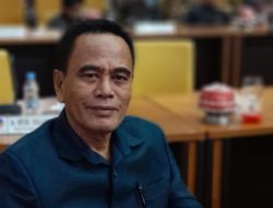 Hardiknas 2026 Momentum Refleksi, Anggota DPRD Bone Abulkhaeri Dorong Langkah Strategis Majukan Pendidikan