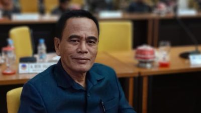 Hardiknas 2026 Momentum Refleksi, Anggota DPRD Bone Abulkhaeri Dorong Langkah Strategis Majukan Pendidikan