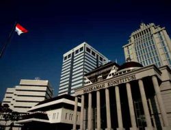 Putusan MK Lindungi Wartawan, Kerja Jurnalistik Tak Bisa Serta-Merta Diproses Hukum