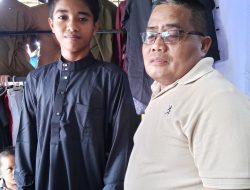 Kolaborasi Pakarmedia.com dan UMKM Lokal Hadirkan Quiz Ramadhan: Pemenang Pertama, Pilih Gamis untuk Putranya