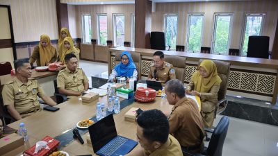 Tantangan UHC di Bone:  Kuat di Angka Peserta, Lemah di Keaktifan, Pemkab Siapkan Langkah Strategis