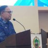 Wabup Bone Buka Raker PKPMB di Kantor Gubernur Sulsel, Perkuat Solidaritas Perantau