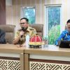 Pemkab Bone Evaluasi Kinerja Tim Pengentasan Kemiskinan dan Penurunan Stunting