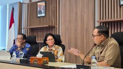 Dorong Ekonomi Daerah, Bone Pererat Kolaborasi dengan Kementerian UMKM