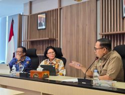 Dorong Ekonomi Daerah, Bone Pererat Kolaborasi dengan Kementerian UMKM