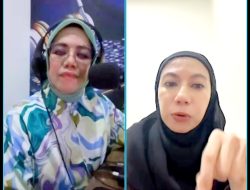 Dari Kampus ke Pasar Global, Kurnia Mariatul Qiftih Bagikan Kunci Sukses di CEO Pakarmedia Radio