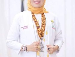 Pesan Ketua KADIN Bone di Hari Kartini: Perempuan Harus Cerdas dan Mandiri!