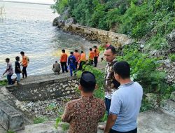 Perahu Ditemukan Terbalik, Nelayan Hilang Saat Mencari Kepiting di Laut Bone