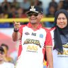Stadion Lapatau Bergemuruh, Bone Beramal Cup 2026 Resmi Kick Off