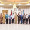 Pemkab Bone Perkuat Integrasi Layanan, MPP Didorong Jadi Pusat Pelayanan Terpadu