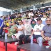 Langkah Bupati Gratiskan Tiket Final BBC 2026 Tuai Pujian Ketua Fraksi Nasdem DPRD Bone