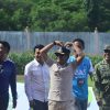 Bupati Bone Sapa Penonton dengan Simbol Hati, Final BBC 2026 Digelar Gratis