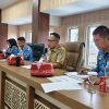 Wabup Bone Dorong Revisi Perda dan Penyesuaian Tarif Demi Optimalisasi PAD