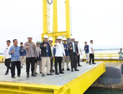 Besok Sudah Bisa Nyeberang! Dermaga Bajoe Kembali Beroperasi, Ini Kabar Lengkapnya