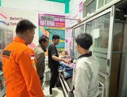 28 Pelajar dan Mahasiswa Terjebak Air Bah di Desa Usa, Seluruhnya Selamat. Ini Identitas Lengkapnya