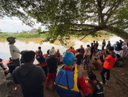 Dua Bocah Tenggelam di Sungai Walannae, Tim SAR Gabungan Masih Lakukan Pencarian