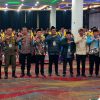380 Jemaah Kloter 7 Bone Resmi Diberangkatkan, Kemenhaj Ingatkan Jaga Kekompakan dan Fokus Ibadah