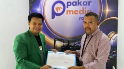 Lima Mahasiswa KPI IAIN Bone Tuntaskan Job Training di Pakarmedia Radio, Dinilai Siap Hadapi Dunia Industri Media