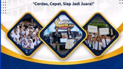 Semarakkan Hardiknas 2026: Pakarmedia Radio Gelar Roadshow Edukatif, Dorong Siswa Lebih Aktif dan Kompetitif