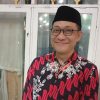 Kloter 5 Bone dan 22 UPG Diberangkatkan, 16 Bus Angkut 380 Jemaah ke Makassar