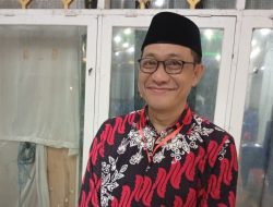386 Jemaah Haji Kloter 3 UPG Dijadwalkan Tiba di Bone Besok Malam, Kemenhaj Imbau Penjemput Tertib