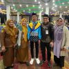 Jemaah Termuda 13 Tahun Warnai Keberangkatan Kloter 6 Bone