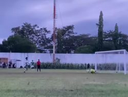 Drama Penalti di Lapatau: Palakka Singkirkan Tanete Riattang Timur, Tantang Lamuru di Final BBC 2026