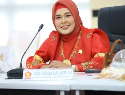 Harkitnas ke-118, Ketua Fraksi Gerindra Bone: Kebangkitan Nasional Harus Hadir dalam Kerja Nyata