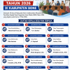 18 Desa di Bone Gelar Pilkades PAW 2026, Ini Daftar Kades Terpilih