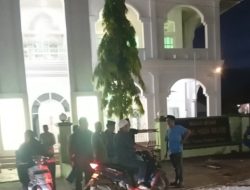 Kecelakaan Maut di Bajoe Telan Korban Jiwa, Jemaah Masjid Nurul Huda Meninggal Dunia