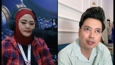 Imran Dahlan Ungkap Perjalanan Membangun Elyant Accessories dari Nol di Talkshow CEO Pakarmedia Radio