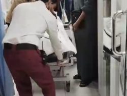 Jemaah Haji Bone Hj Andi Kanda Rappeng Wafat di Mekkah, H. Zainal Abidin Turun Langsung Urus Jenazah