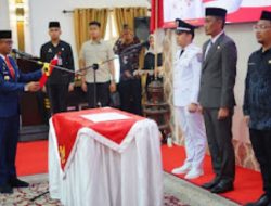 Mutasi Pemkab Bone: Sekwan Geser ke Disnaker, Puluhan Kepsek Ikut Dilantik
