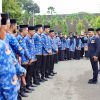 Setelah Ashar, Bupati Bone Ambil Sumpah Pejabat Baru. Siapa Mereka?