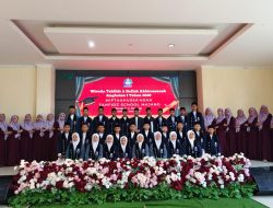Miftaahussa’adah Tahfidz School Gelar Wisuda Perdana, 28 Santri Penghafal Al-Qur’an Diwisuda