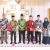 Bupati Bone Sambut Kepala Kemenag Bone yang Baru, Perkuat Sinergi untuk Kemajuan Daerah